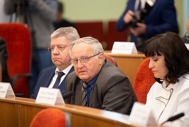 Сохранить престиж профессии военнослужащего